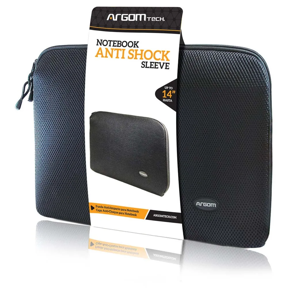 FUNDA ANTI-IMPACTO UP TOP 14