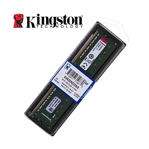 [197] RAM KINGSTON DIMM DDR4-3200MHZ 8GB