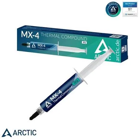 PASTA TERMICA MX-4
