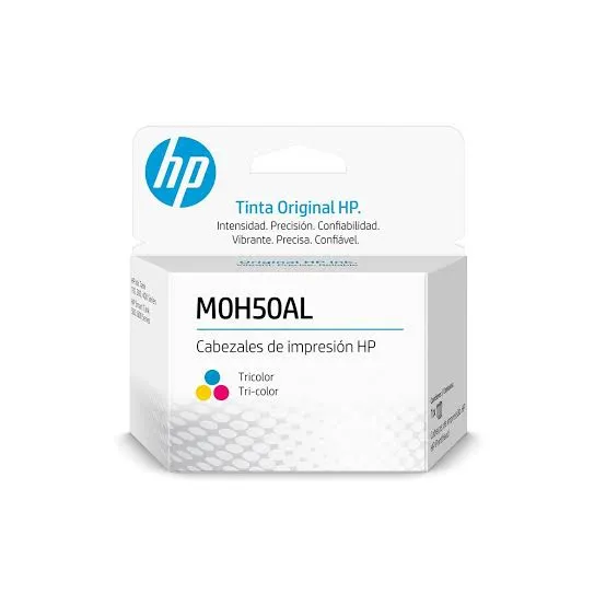 [219] CABEZAL HPINC M0H51A NEGRO ST100/300/350/400/510 M