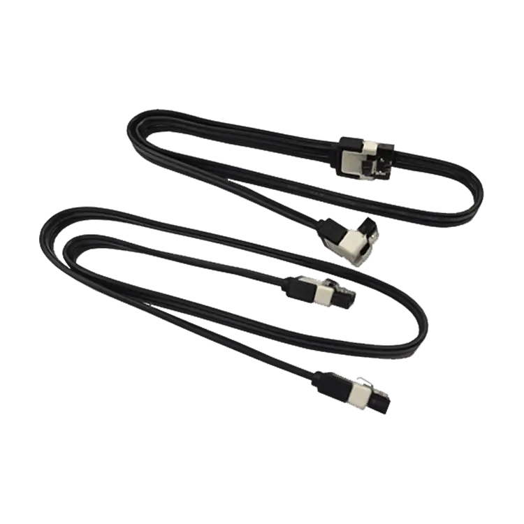 [228] CABLE SATA X2