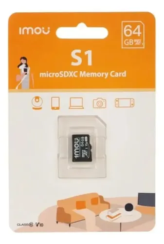 MICRO SD 64G